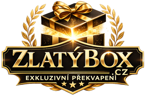 Zlatý Box